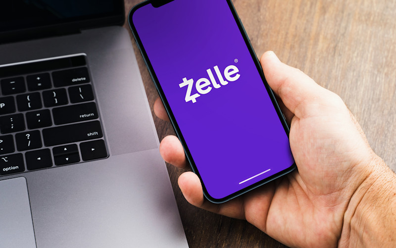 Donate Using the Zelle App