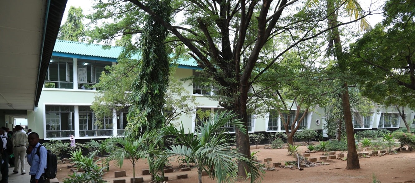 Azania Secondary School